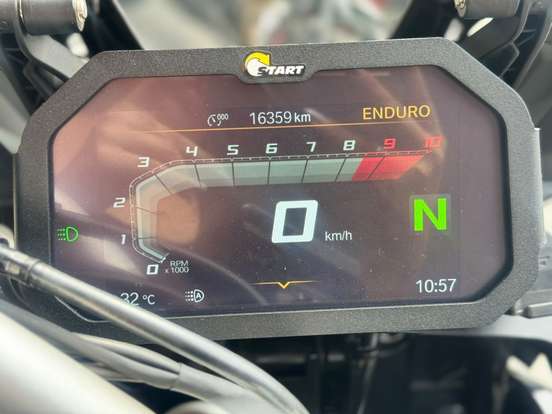 BMW-F 850 GS PREMIUM BMW-F 850 GS PREMIUM-2022