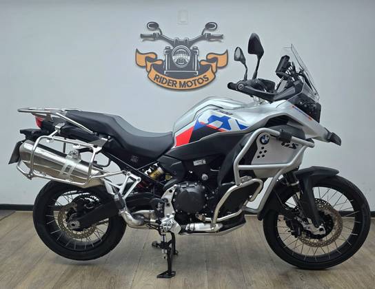 BMW F 900 GS ADVENTURE 