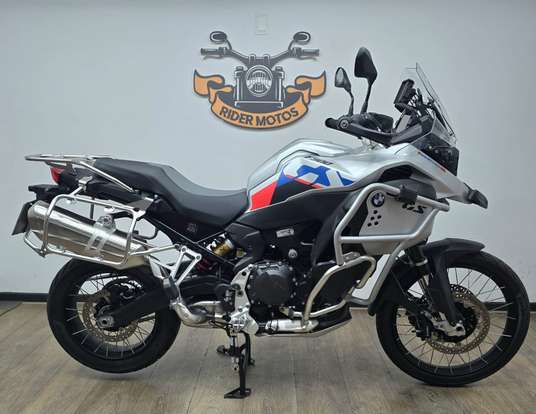 BMW-F 900 GS ADVENTURE-2025