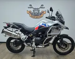 BMW F 900 GS ADVENTURE BMW F 900 GS ADVENTURE