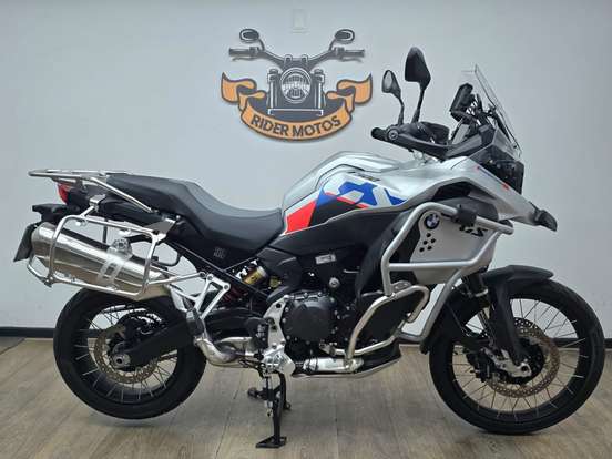 BMW-F 900 GS ADVENTURE BMW-F 900 GS ADVENTURE-2025