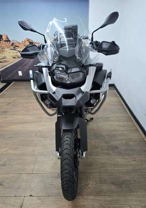 BMW-F 900 GS ADVENTURE-2025