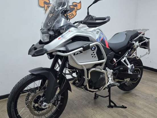 BMW-F 900 GS ADVENTURE BMW-F 900 GS ADVENTURE-2025