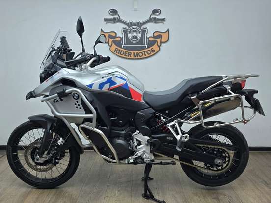BMW-F 900 GS ADVENTURE BMW-F 900 GS ADVENTURE-2025