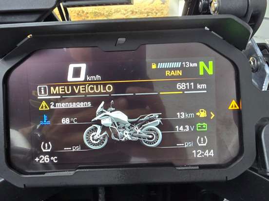 BMW-F 900 GS ADVENTURE BMW-F 900 GS ADVENTURE-2025