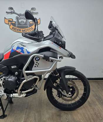 BMW-F 900 GS ADVENTURE-2025