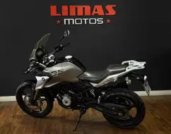 BMW G 310 GS BMW G 310 GS