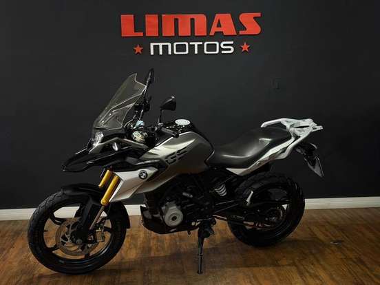 BMW-G 310 GS BMW-G 310 GS-2019