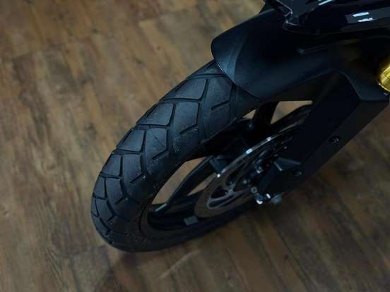 BMW-G 310 GS BMW-G 310 GS-2019