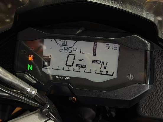 BMW-G 310 GS BMW-G 310 GS-2019