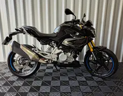 BMW G 310 R BMW G 310 R