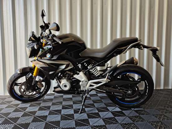 BMW-G 310 R BMW-G 310 R-2020