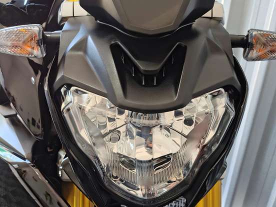 BMW-G 310 R BMW-G 310 R-2020