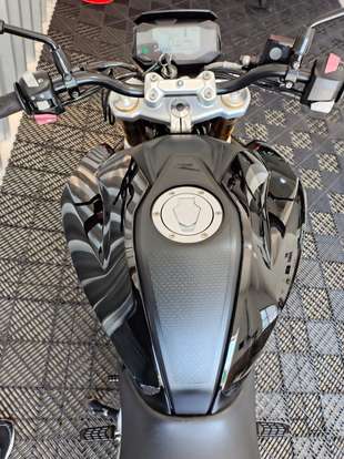 BMW-G 310 R-2020