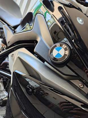 BMW-G 310 R-2020