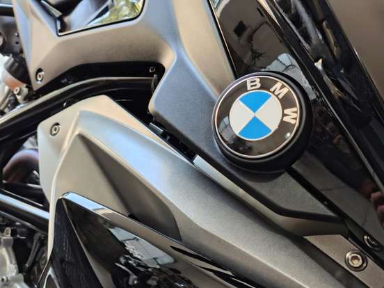 BMW-G 310 R BMW-G 310 R-2020