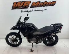 BMW G 650 GS BMW G 650 GS