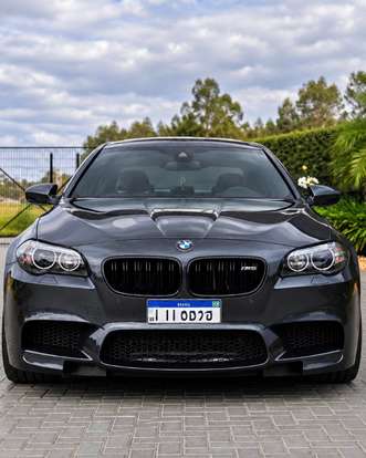 BMW-M5-2014