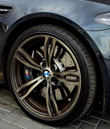BMW-M5-2014