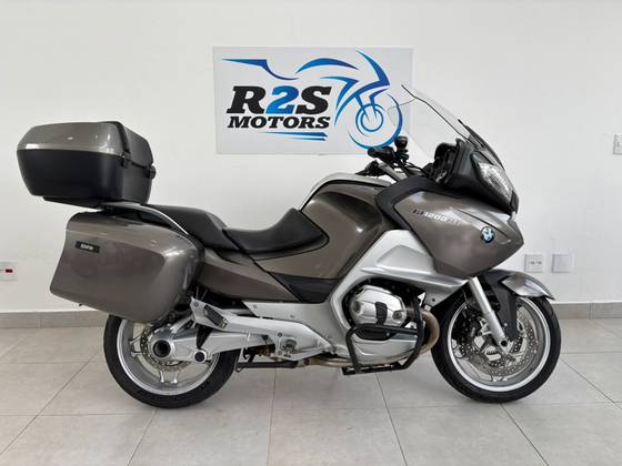 BMW R 1200 RT 