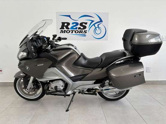 BMW-R 1200 RT-2010
