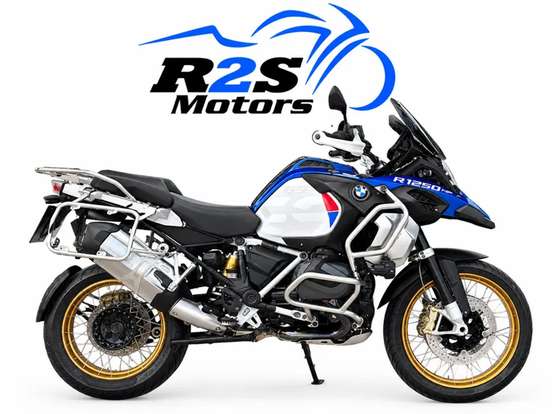 BMW-R 1250 GS ADVENTURE PREMIUM BMW-R 1250 GS ADVENTURE PREMIUM-2019