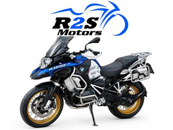 BMW-R 1250 GS ADVENTURE PREMIUM BMW-R 1250 GS ADVENTURE PREMIUM-2019