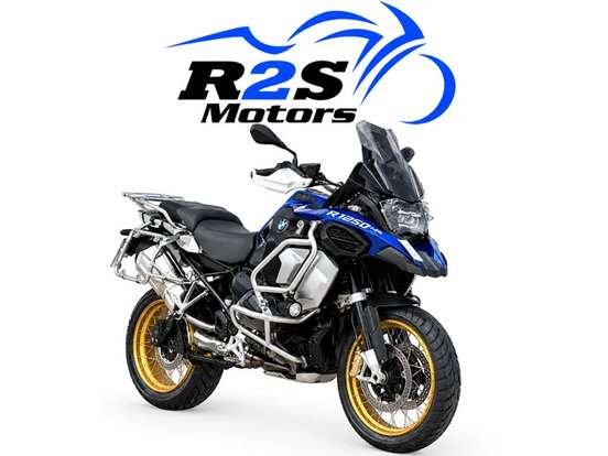 BMW-R 1250 GS ADVENTURE PREMIUM BMW-R 1250 GS ADVENTURE PREMIUM-2019