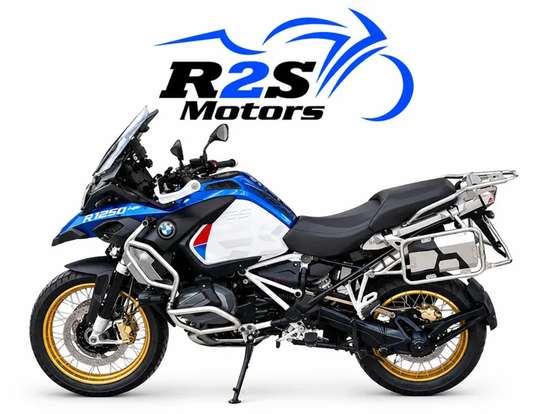 BMW-R 1250 GS ADVENTURE PREMIUM BMW-R 1250 GS ADVENTURE PREMIUM-2019
