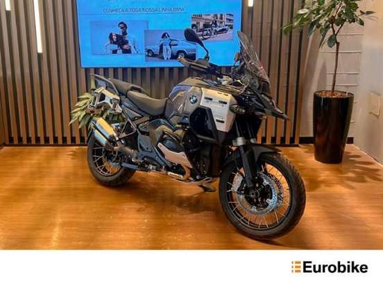 BMW-R 1300 GS ADVENTURE TRIPLE BLACK-2026