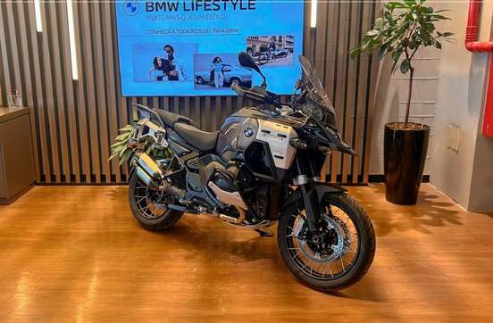 BMW-R 1300 GS ADVENTURE TRIPLE BLACK-2026