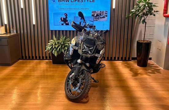 BMW-R 1300 GS ADVENTURE TRIPLE BLACK-2026