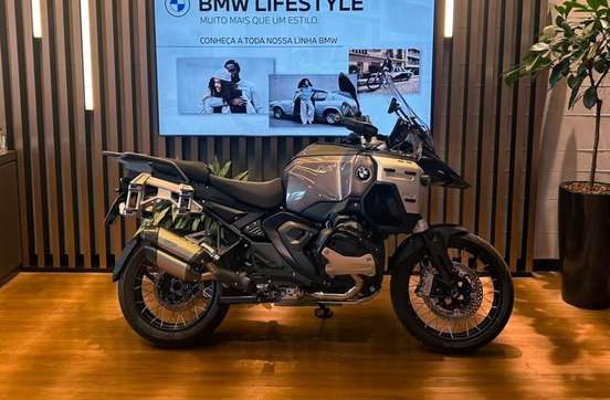 BMW-R 1300 GS ADVENTURE TRIPLE BLACK-2026