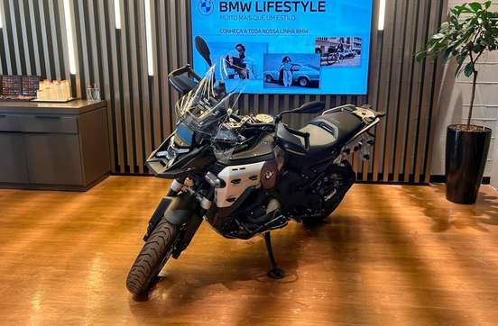 BMW-R 1300 GS ADVENTURE TRIPLE BLACK-2026