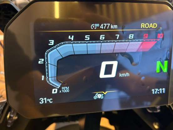 BMW-R 1300 GS ADVENTURE TRIPLE BLACK BMW-R 1300 GS ADVENTURE TRIPLE BLACK-2026