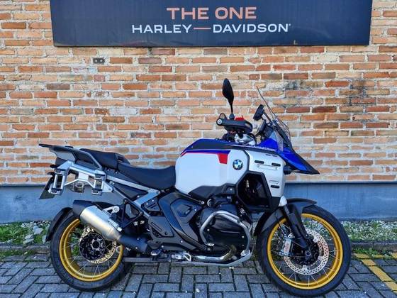 BMW R 1300 GS ADVENTURE TROPHY 