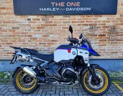 BMW R 1300 GS ADVENTURE TROPHY BMW R 1300 GS ADVENTURE TROPHY