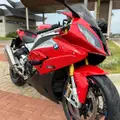 BMW S 1000 RR BMW S 1000 RR