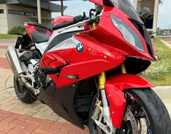 BMW S 1000 RR BMW S 1000 RR