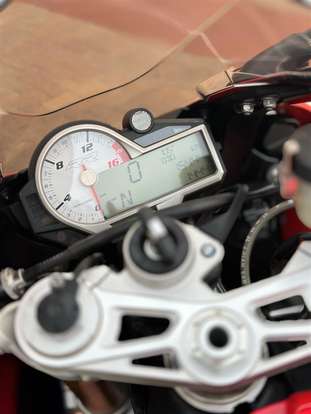 BMW-S 1000 RR BMW-S 1000 RR-2015