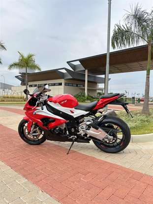 BMW-S 1000 RR BMW-S 1000 RR-2015