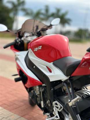 BMW-S 1000 RR BMW-S 1000 RR-2015