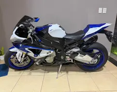 BMW S 1000 RR HP4 COMPETITION BMW S 1000 RR HP4 COMPETITION