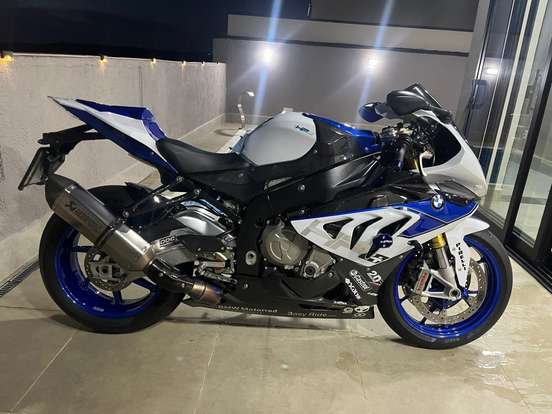 BMW-S 1000 RR HP4 COMPETITION BMW-S 1000 RR HP4 COMPETITION-2013