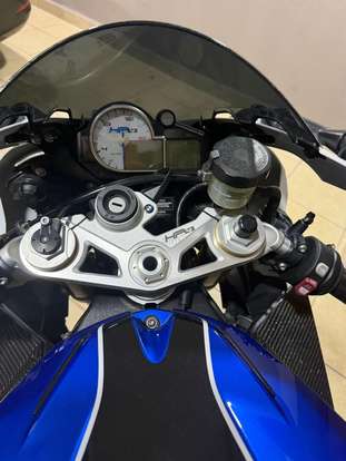 BMW-S 1000 RR HP4 COMPETITION-2013