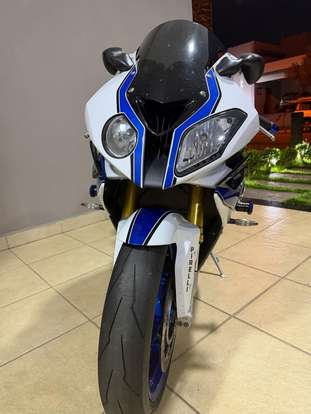 BMW-S 1000 RR HP4 COMPETITION BMW-S 1000 RR HP4 COMPETITION-2013