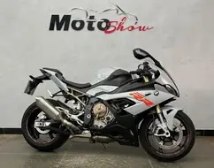 BMW S 1000 RR BMW S 1000 RR