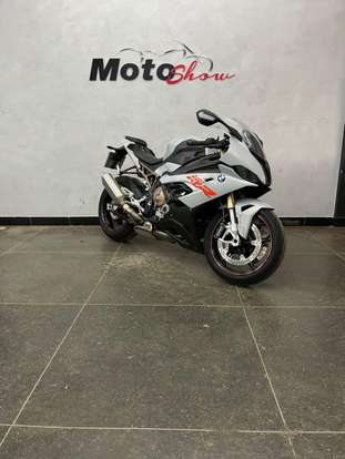 BMW-S 1000 RR-2021
