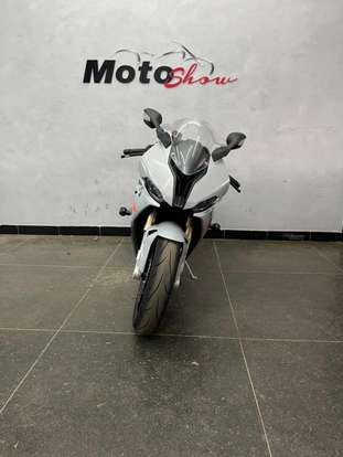 BMW-S 1000 RR-2021