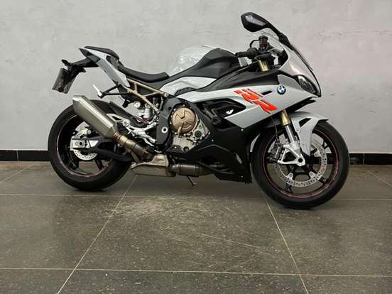 BMW-S 1000 RR BMW-S 1000 RR-2021